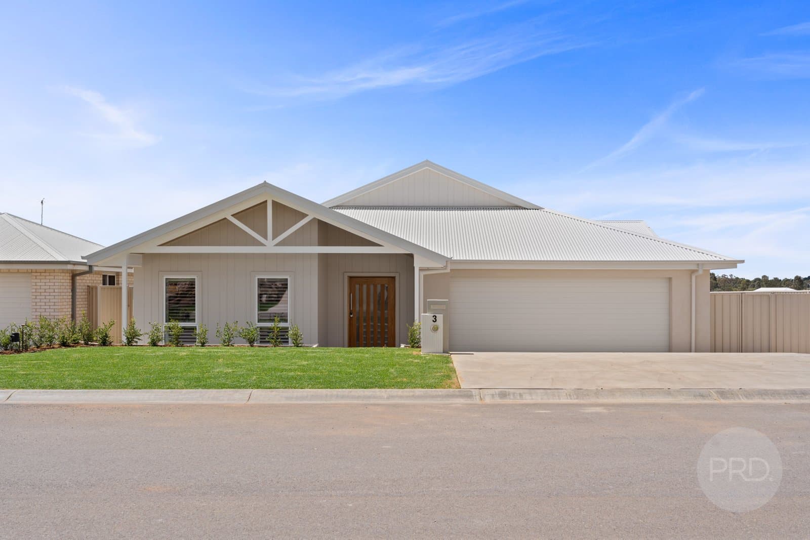3 Tooleybuc Street, GOBBAGOMBALIN NSW 2650, Gobbagombalin - Thumbnail 2