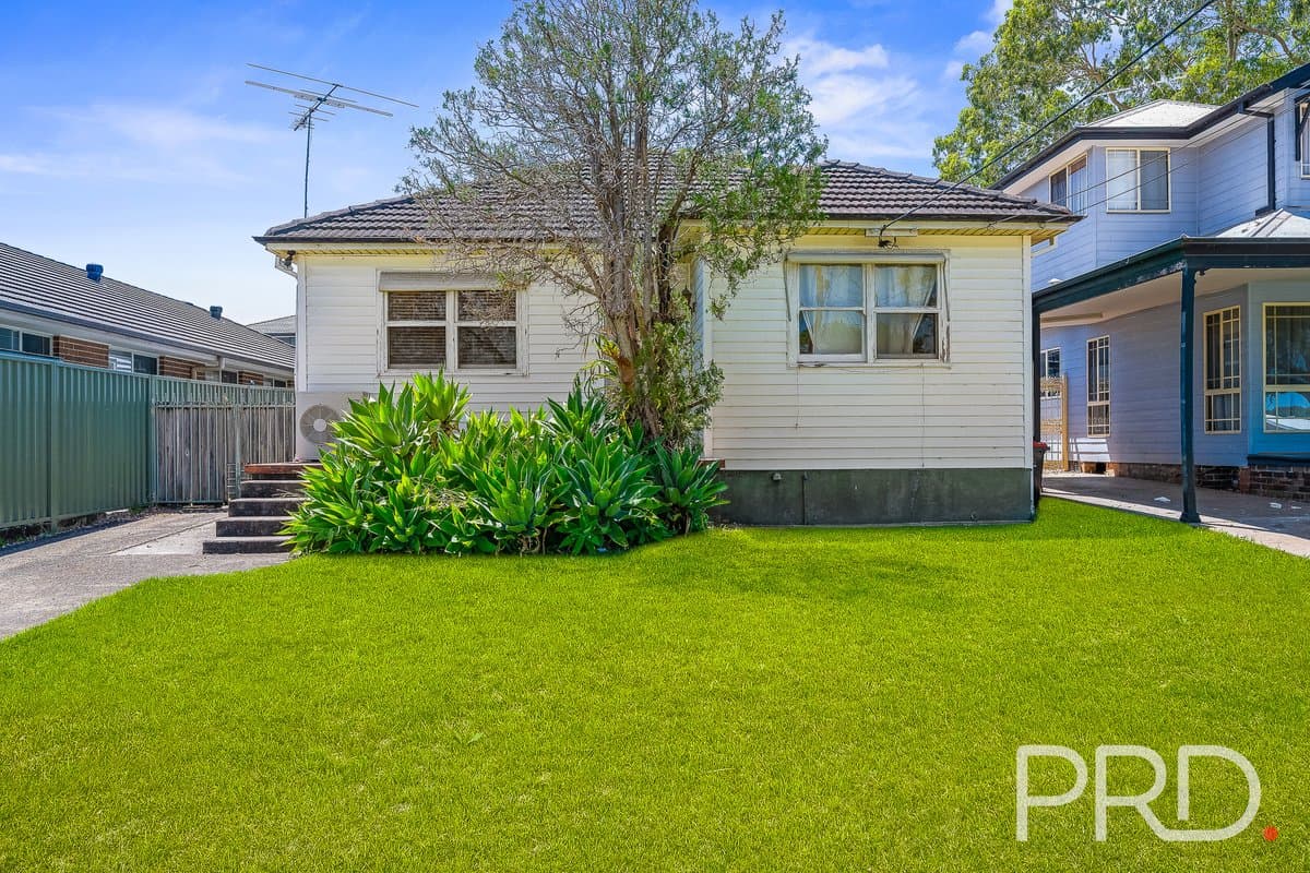 29 Kiora Street, PANANIA NSW 2213, Panania - Image 1