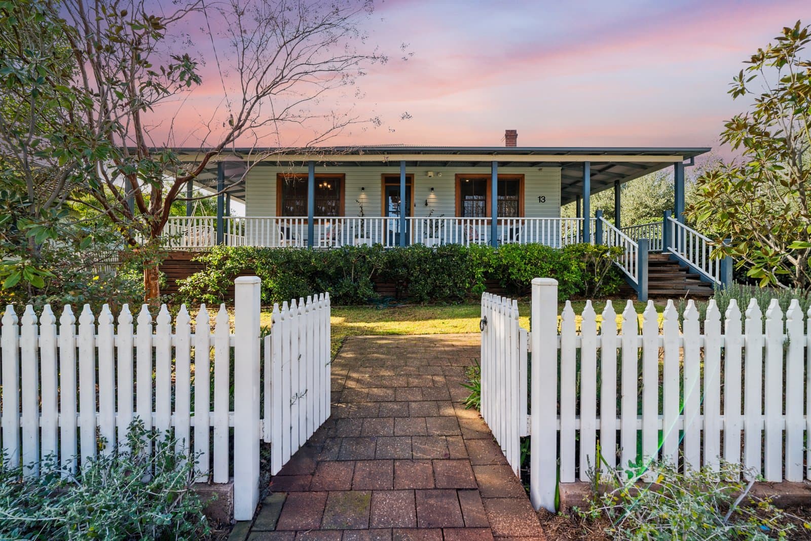 13 Hely Avenue, TURVEY PARK NSW 2650, Turvey Park - Image 1