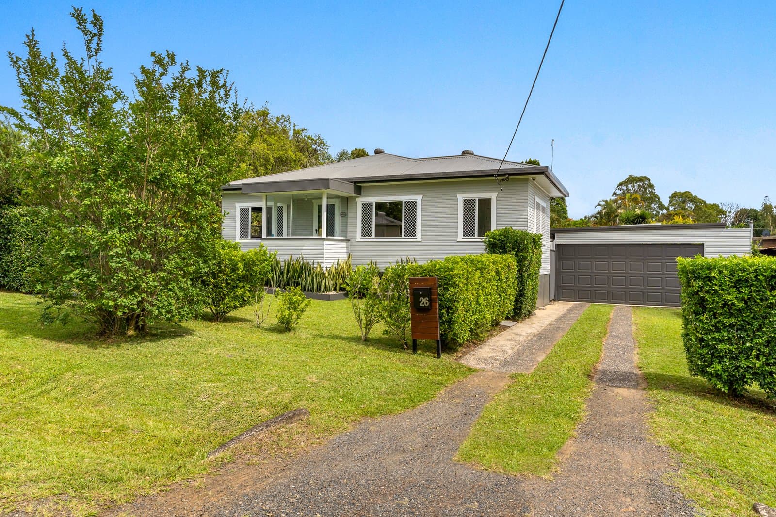 26 Pleasant Street, GOONELLABAH NSW 2480, Goonellabah - Image 1