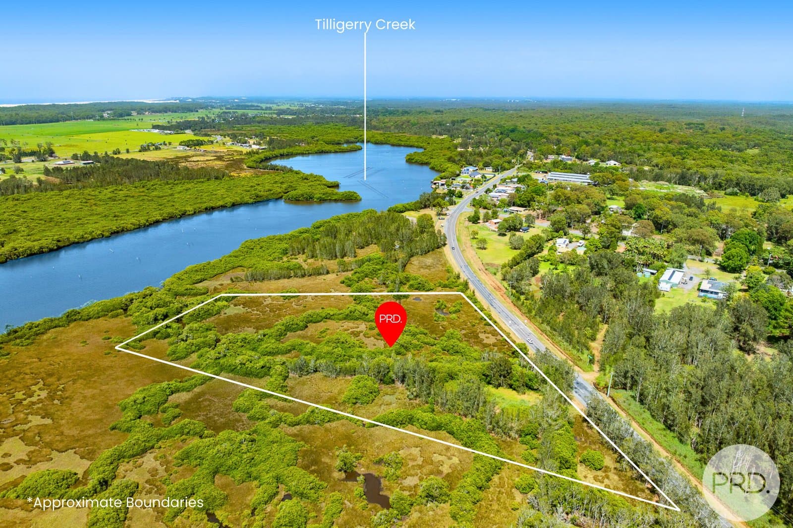 250 Lemon Tree Passage Road, SALT ASH NSW 2318, Salt Ash - Image 1