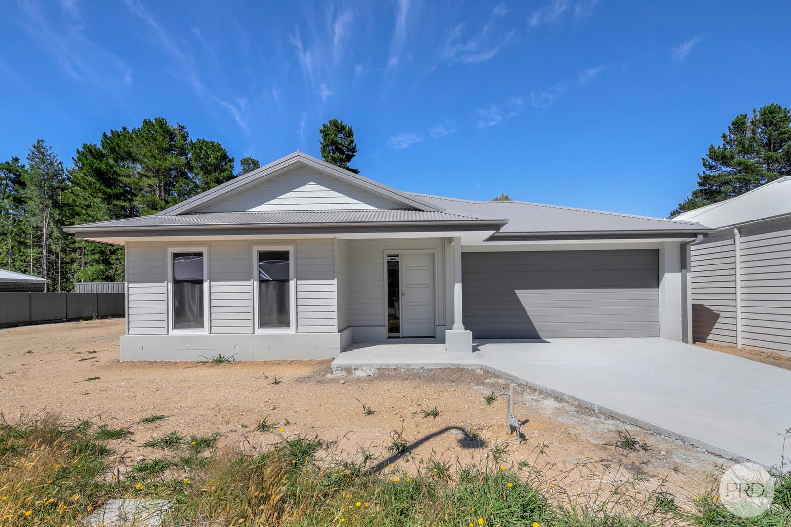 10 Oaktree Lane, CRESWICK VIC 3363, Creswick - Image 1