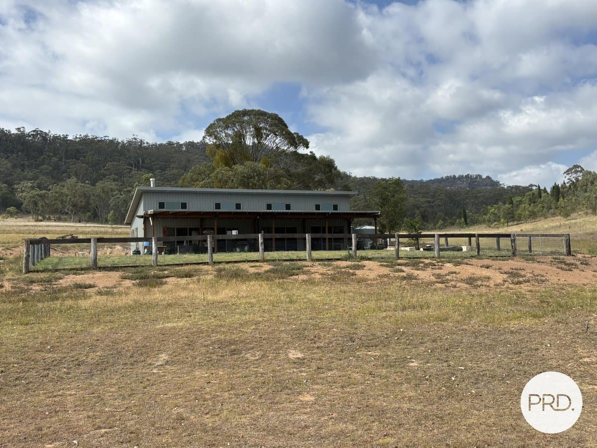 Block 18 Ferndale Road, YARRAWA NSW 2328, Yarrawa - Thumbnail 2