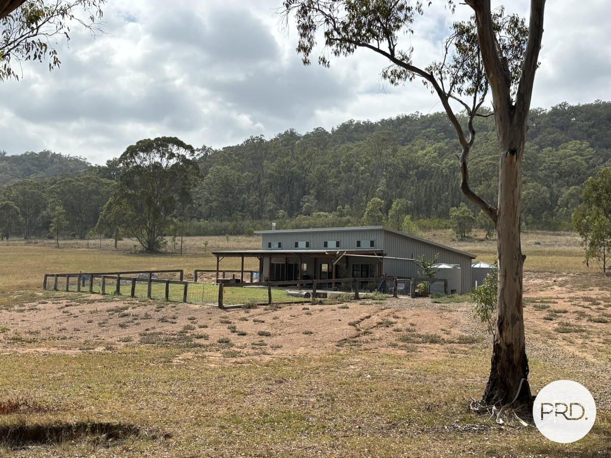 Block 18 Ferndale Road, YARRAWA NSW 2328, Yarrawa - Thumbnail 3