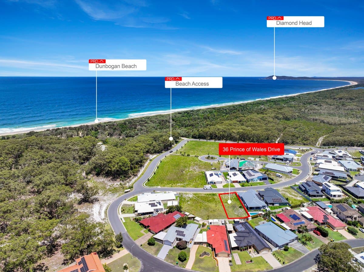 36 Prince of Wales Drive, DUNBOGAN NSW 2443, Dunbogan - Thumbnail 2