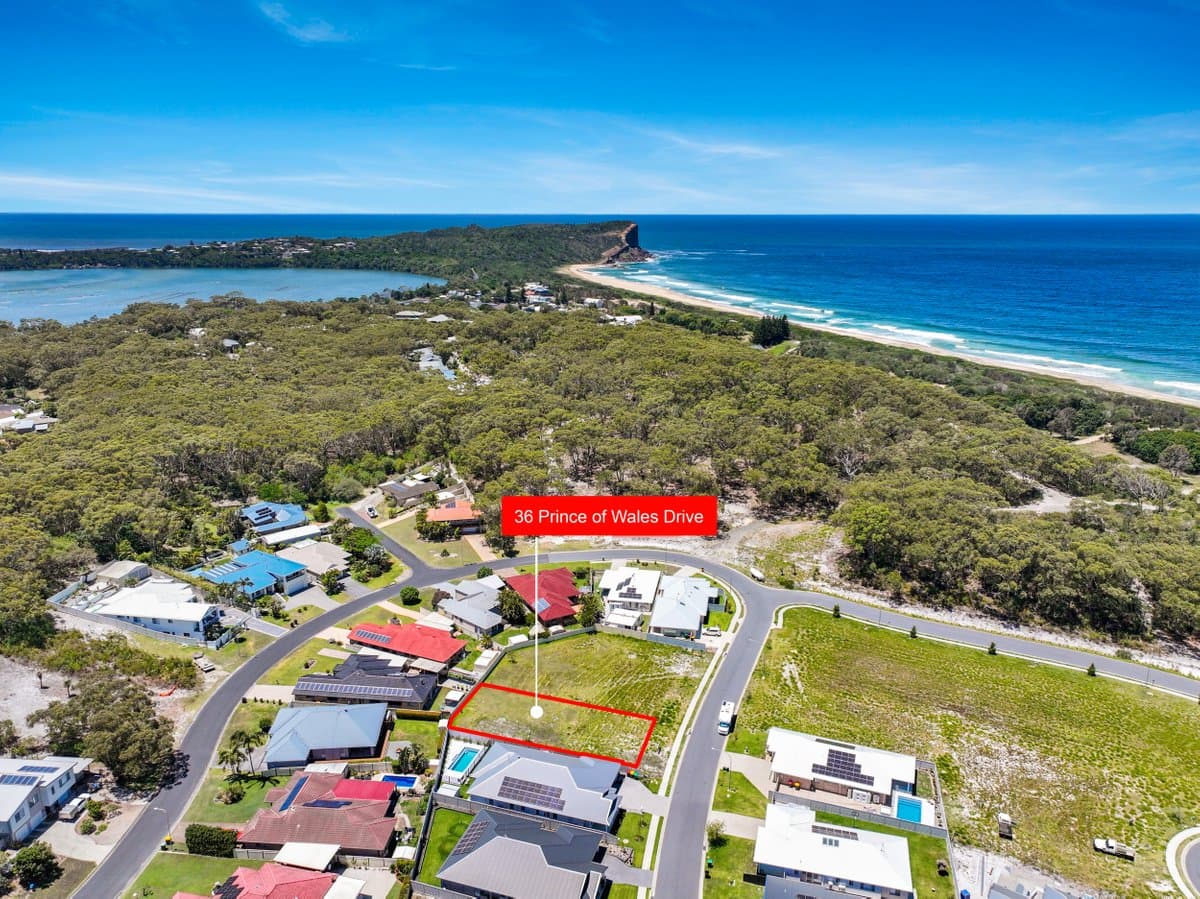 36 Prince of Wales Drive, DUNBOGAN NSW 2443, Dunbogan - Thumbnail 3