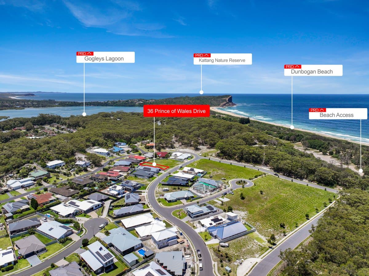 36 Prince of Wales Drive, DUNBOGAN NSW 2443, Dunbogan - Thumbnail 4