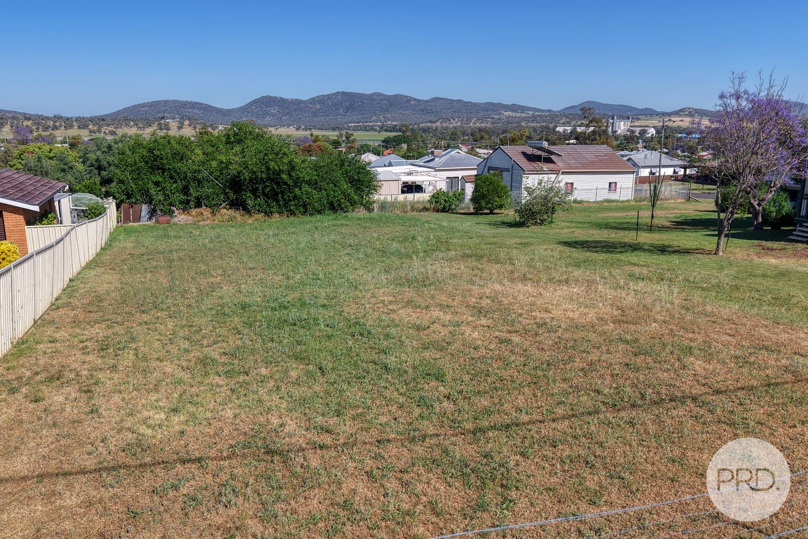 Lot 43 & 44 Punyarra Street, WERRIS CREEK NSW 2341, Werris Creek - Thumbnail 2