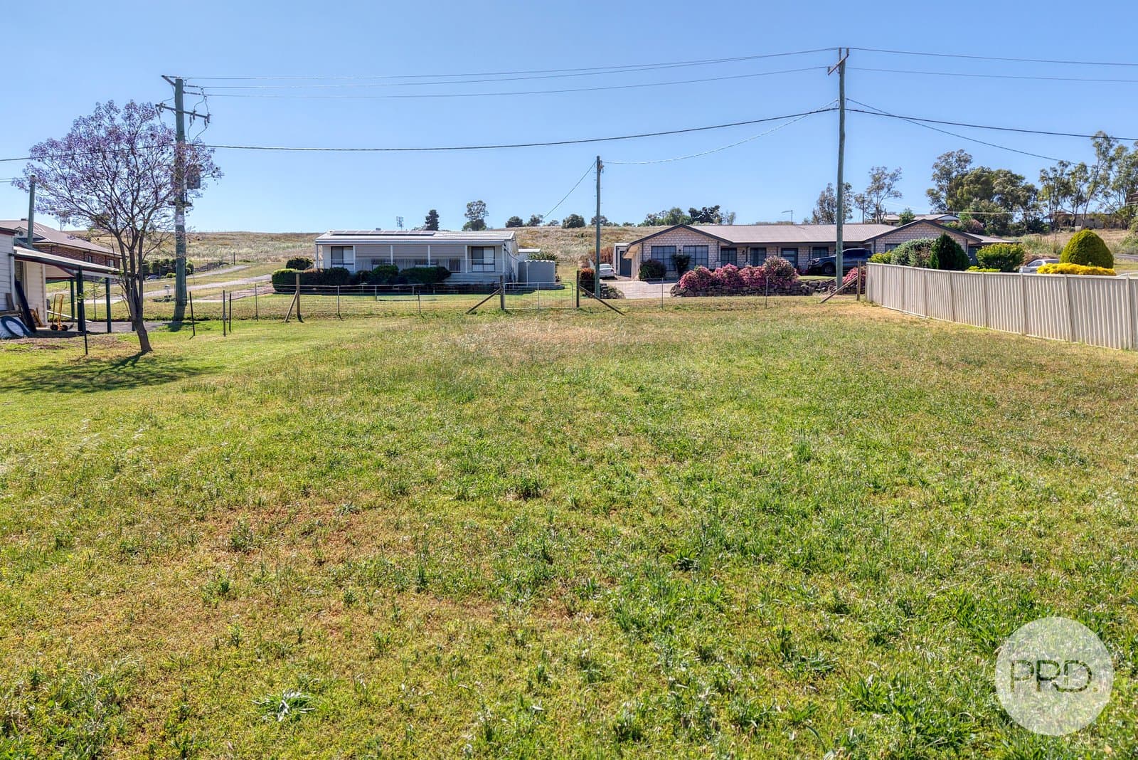 Lot 43 & 44 Punyarra Street, WERRIS CREEK NSW 2341, Werris Creek - Thumbnail 3