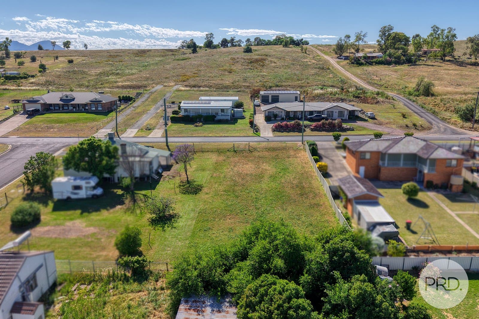 Lot 43 & 44 Punyarra Street, WERRIS CREEK NSW 2341, Werris Creek - Thumbnail 4