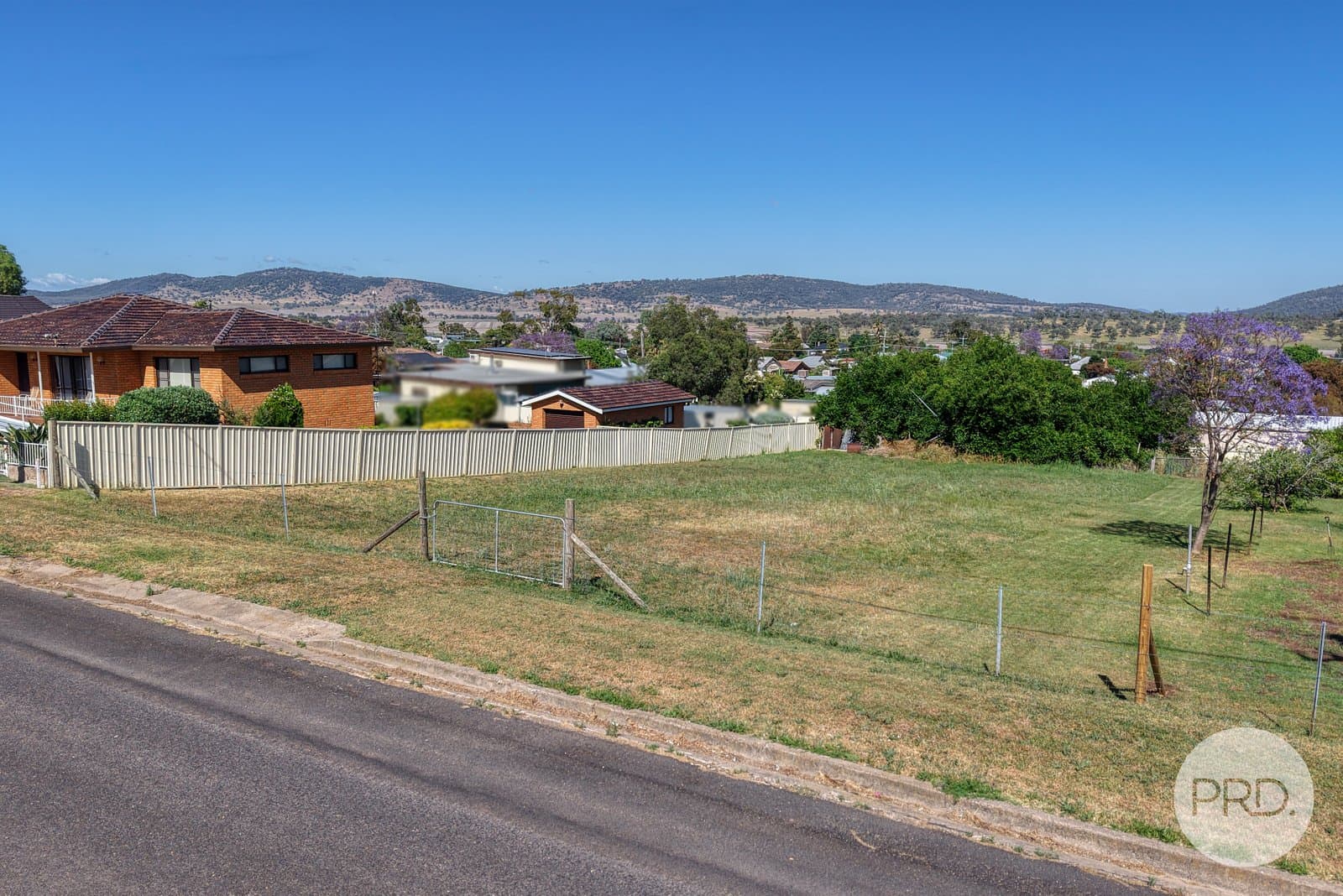Lot 43 & 44 Punyarra Street, WERRIS CREEK NSW 2341, Werris Creek - Thumbnail 5