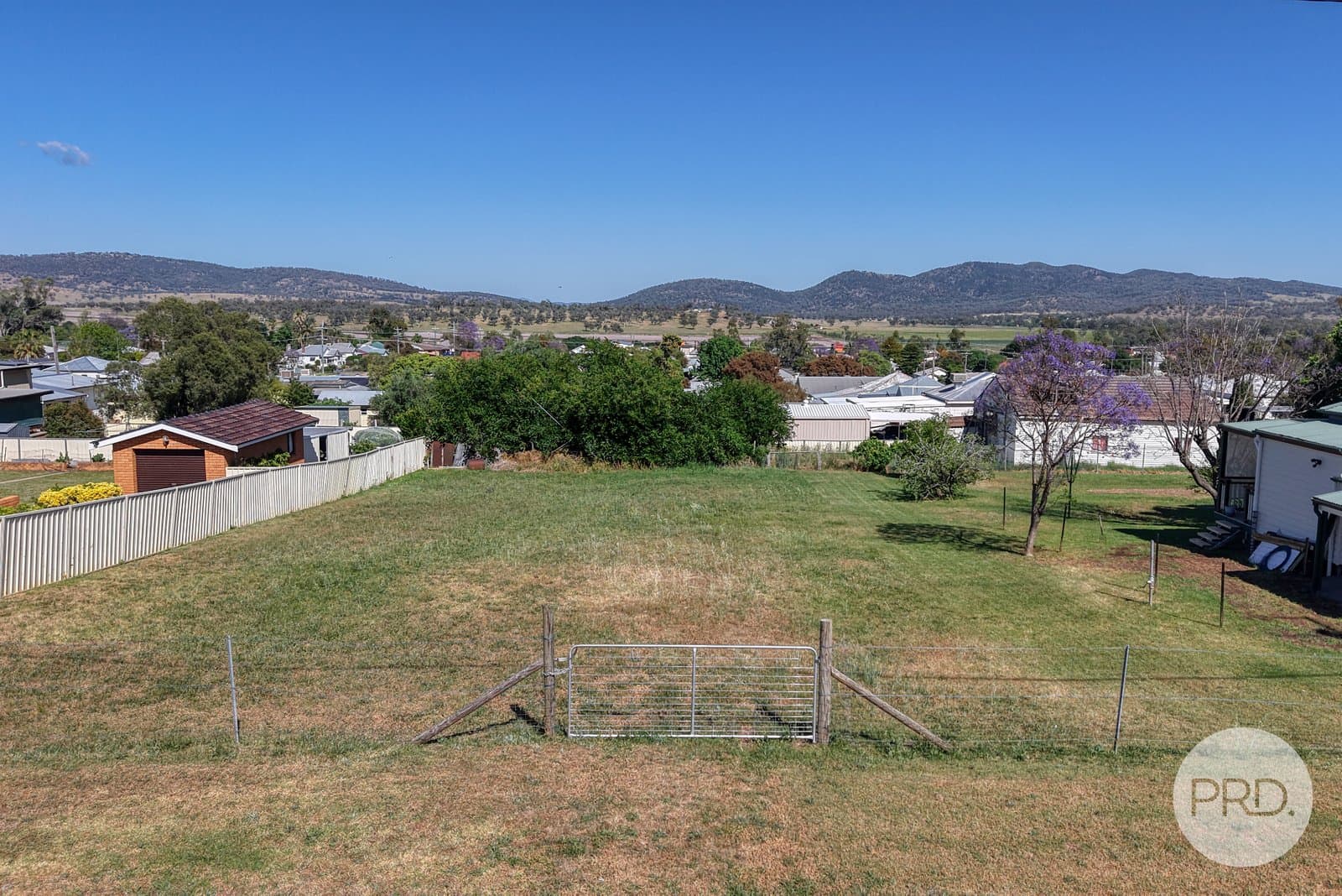 Lot 43 & 44 Punyarra Street, WERRIS CREEK NSW 2341, Werris Creek - Thumbnail 6