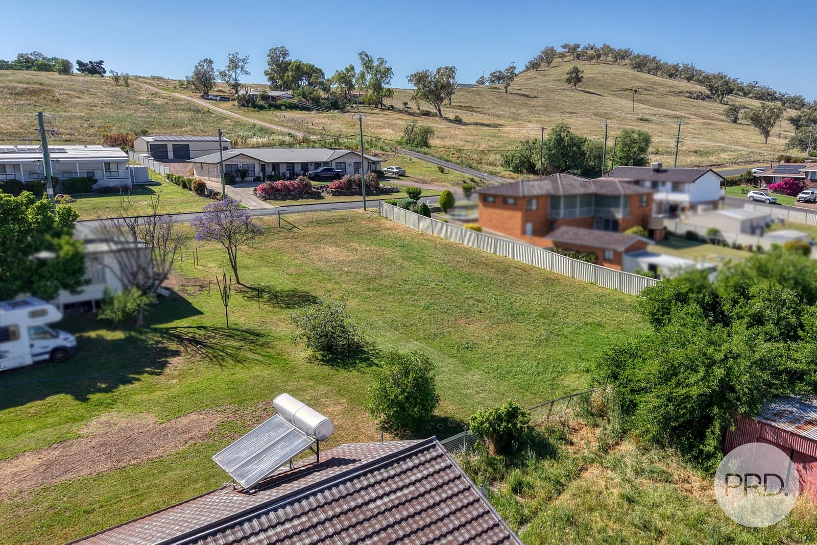 Lot 43 & 44 Punyarra Street, WERRIS CREEK NSW 2341, Werris Creek - Thumbnail 7