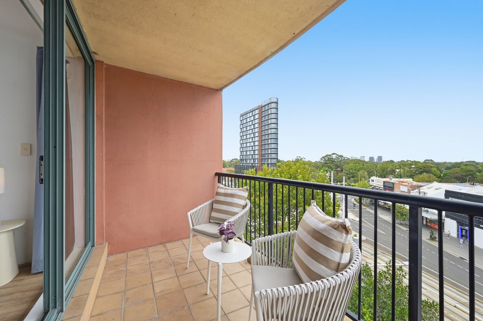 22/60 Harbourne Road, KINGSFORD NSW 2032, Kingsford - Image 1