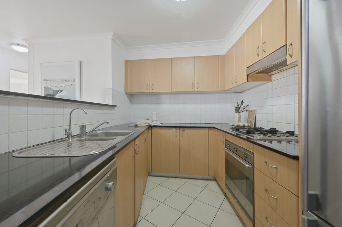 22/60 Harbourne Road, KINGSFORD NSW 2032, Kingsford - Thumbnail 5
