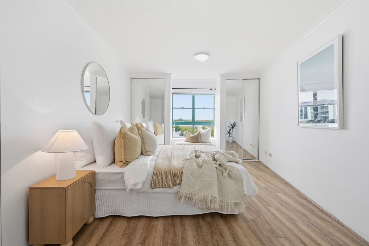 22/60 Harbourne Road, KINGSFORD NSW 2032, Kingsford - Thumbnail 6