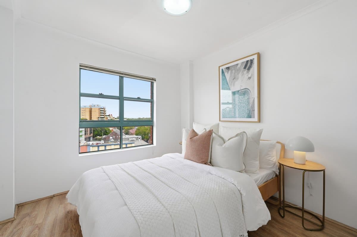 22/60 Harbourne Road, KINGSFORD NSW 2032, Kingsford - Thumbnail 7