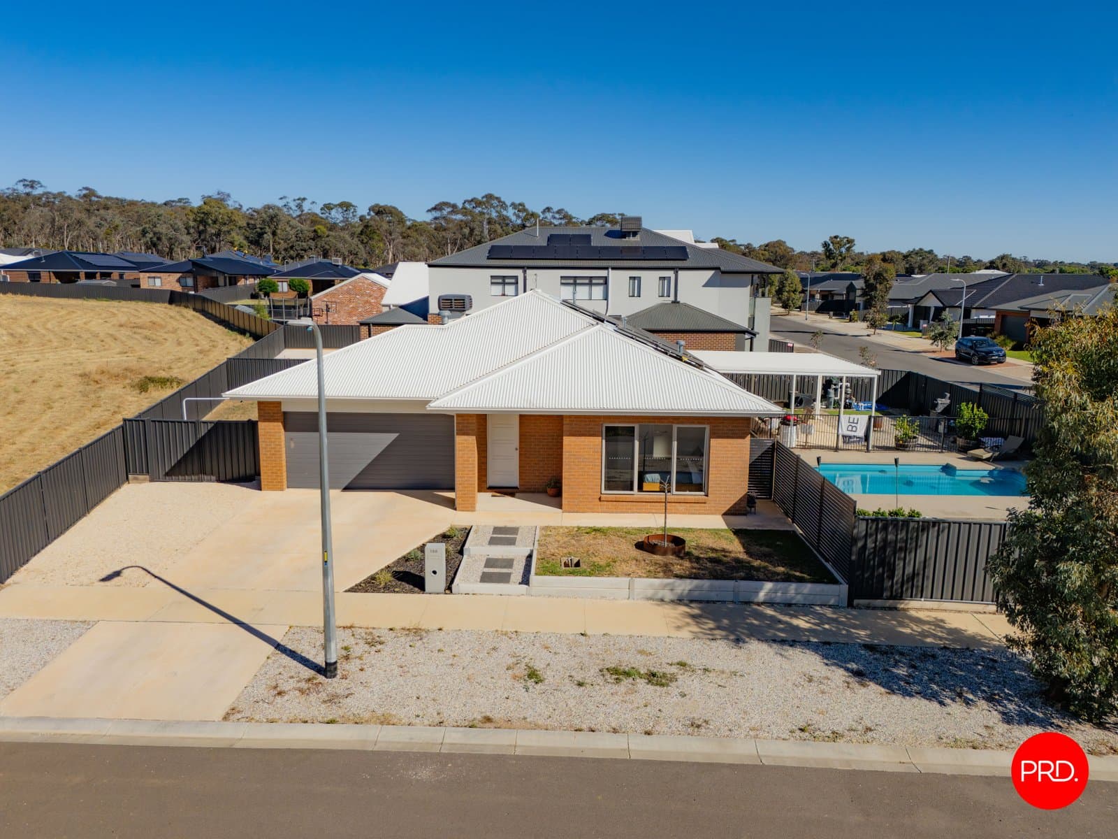158 Ryalls Lane, STRATHFIELDSAYE VIC 3551, Strathfieldsaye - Thumbnail 2