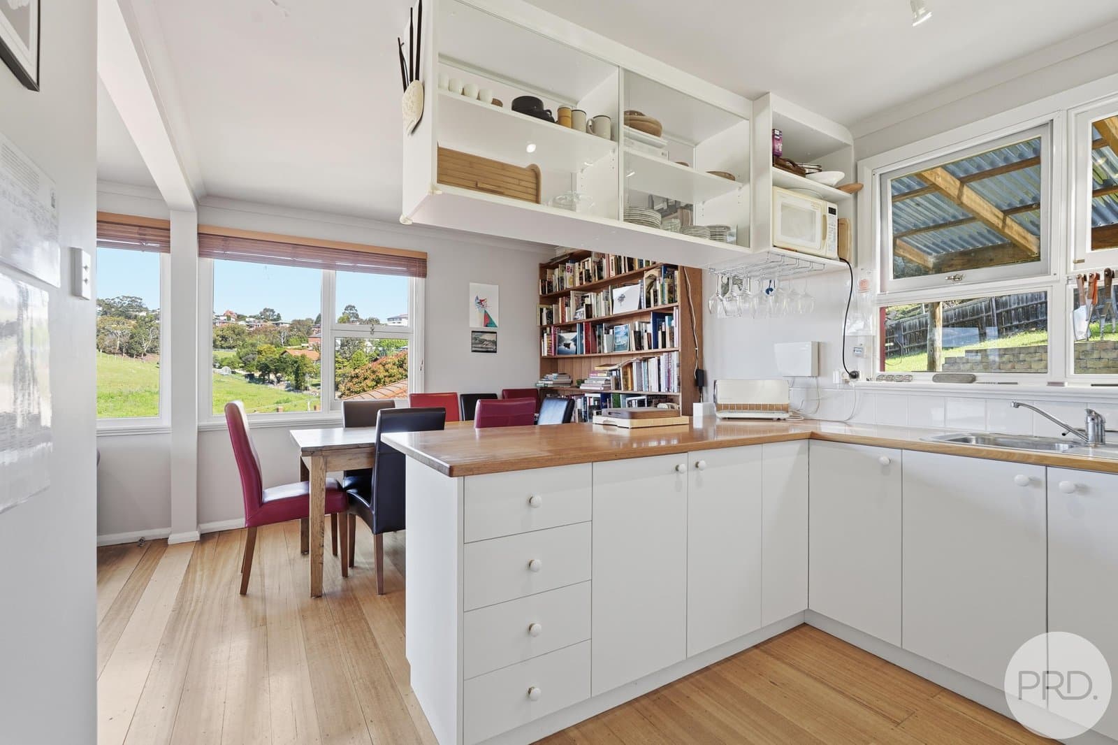 2 Jabez Crescent, LENAH VALLEY TAS 7008, Lenah Valley - Thumbnail 8