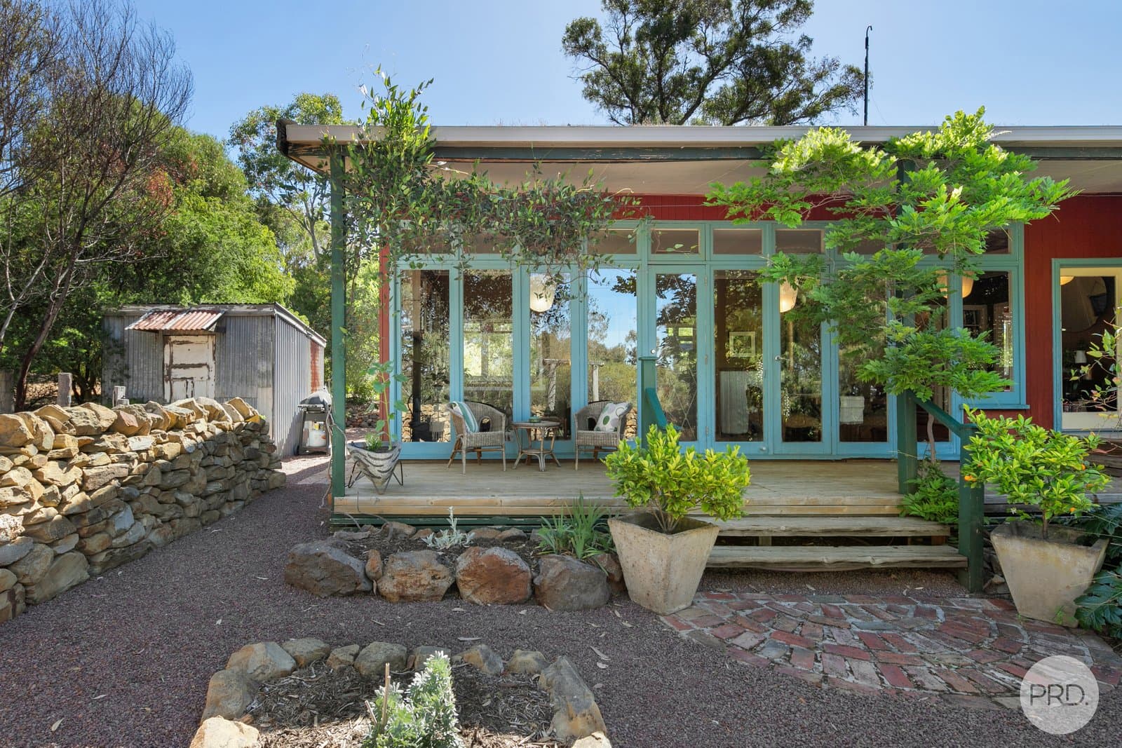 95 Browns Road, EVANSFORD VIC 3371, Evansford - Image 1