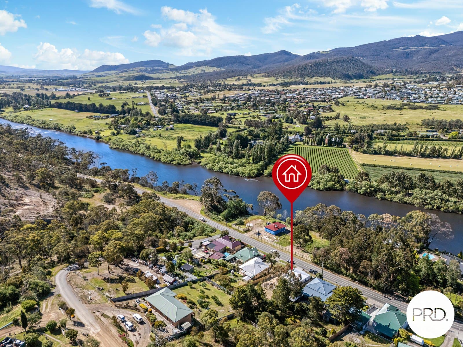 128 Glenora Road, NEW NORFOLK TAS 7140, New Norfolk Property Image - Thumbnail 2
