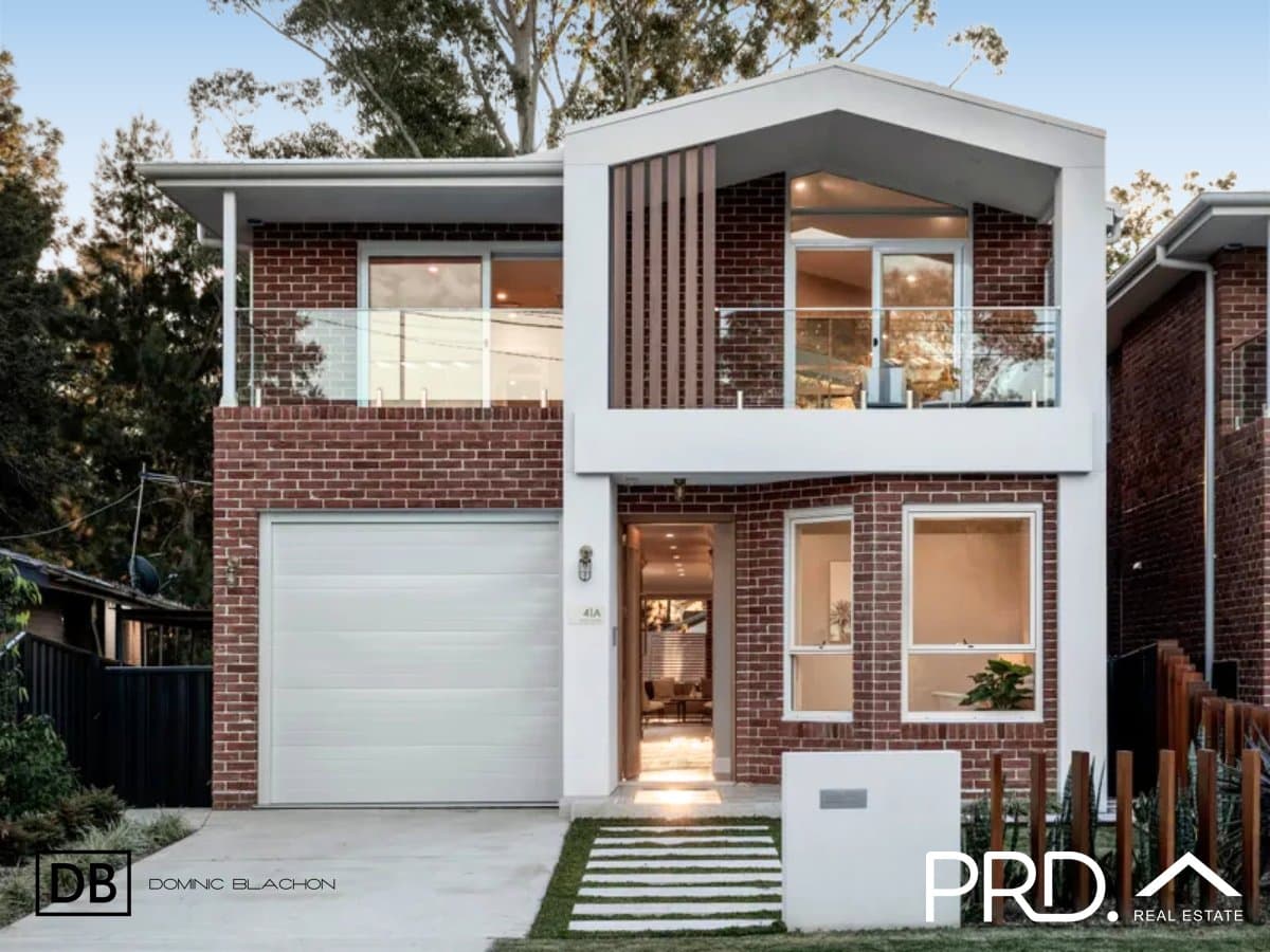 41a Monie Ave, EAST HILLS NSW 2213, East Hills - Thumbnail 2