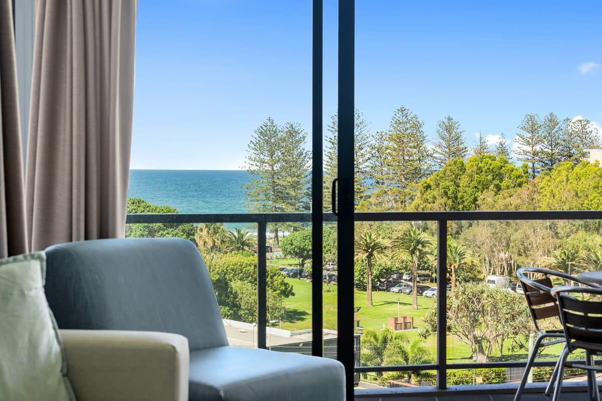 1117/1 Ocean Street, BURLEIGH HEADS QLD 4220, Burleigh Heads Property Image - Image 1