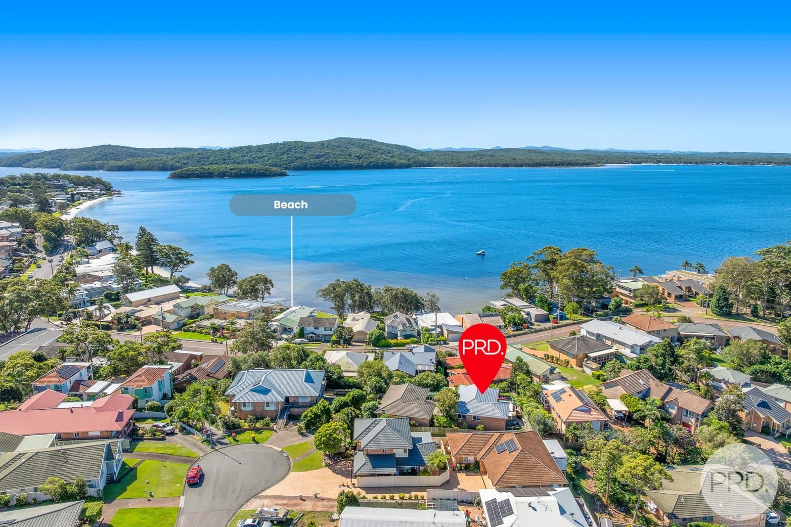 15 Grandview Close, SOLDIERS POINT NSW 2317, Soldiers Point - Image 1