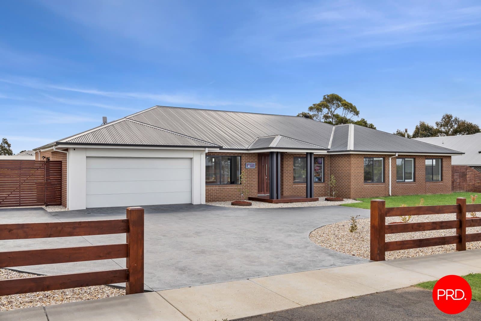 25 Blanchfield Drive, KYNETON VIC 3444, Kyneton - Image 1