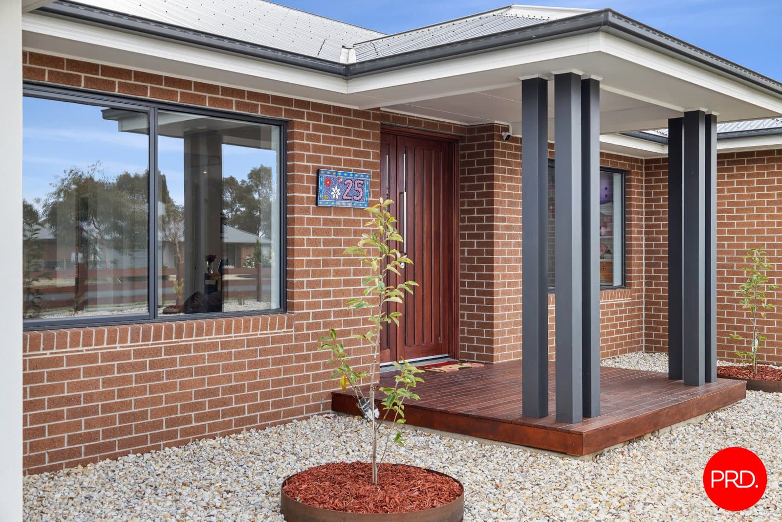 25 Blanchfield Drive, KYNETON VIC 3444, Kyneton - Thumbnail 2