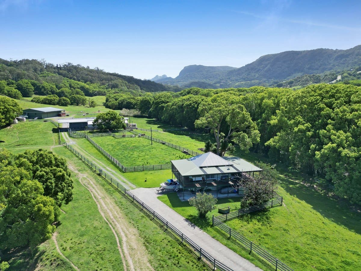 1039 Currumbin Creek Road, Currumbin Valley QLD 4223, Currumbin Valley Property Image - Thumbnail 8