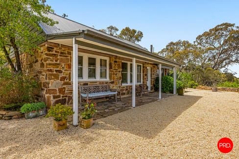 120 Miners Hut Road, Chewton Bushlands - Image 1