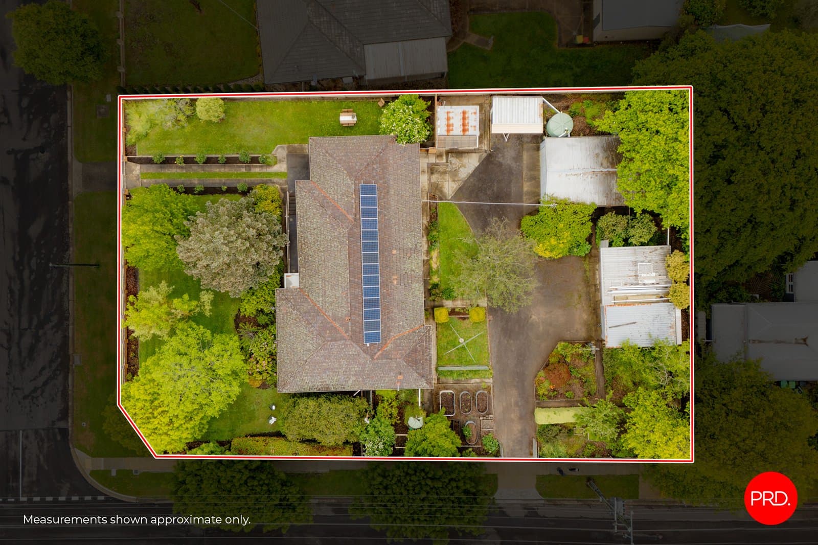 33 Sturt Street, KYNETON VIC 3444, Kyneton - Thumbnail 3