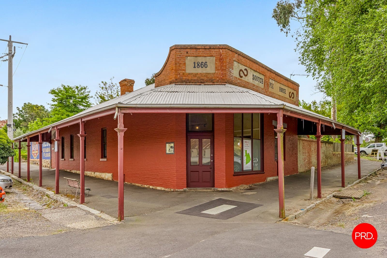 2 Templeton Street, MALDON VIC 3463, Maldon - Image 1
