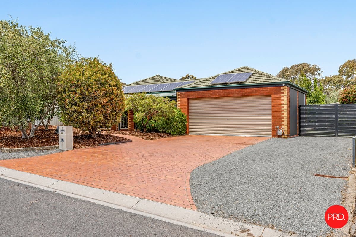 2 Joshua Court, SPRING GULLY VIC 3550, Spring Gully - Image 1