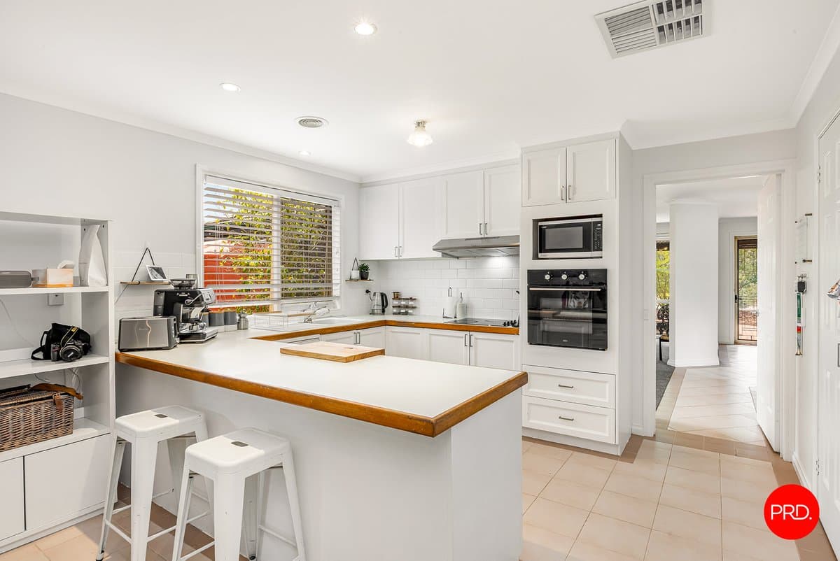 2 Joshua Court, SPRING GULLY VIC 3550, Spring Gully - Thumbnail 7