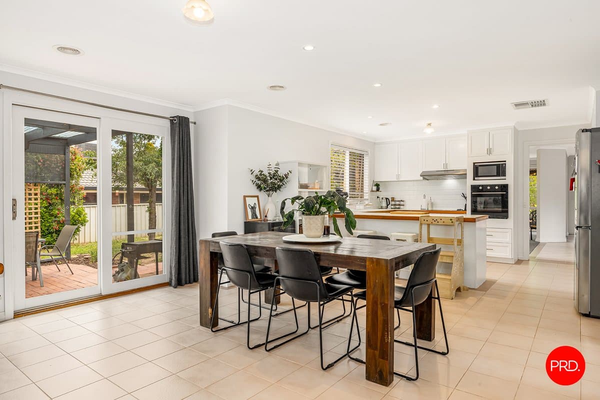 2 Joshua Court, SPRING GULLY VIC 3550, Spring Gully - Thumbnail 8