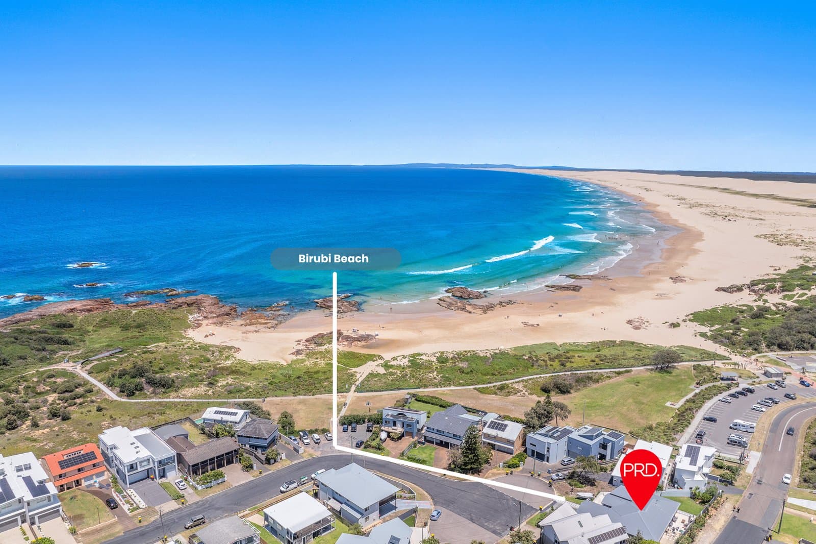 58 Ocean Avenue, ANNA BAY NSW 2316, Anna Bay - Image 1