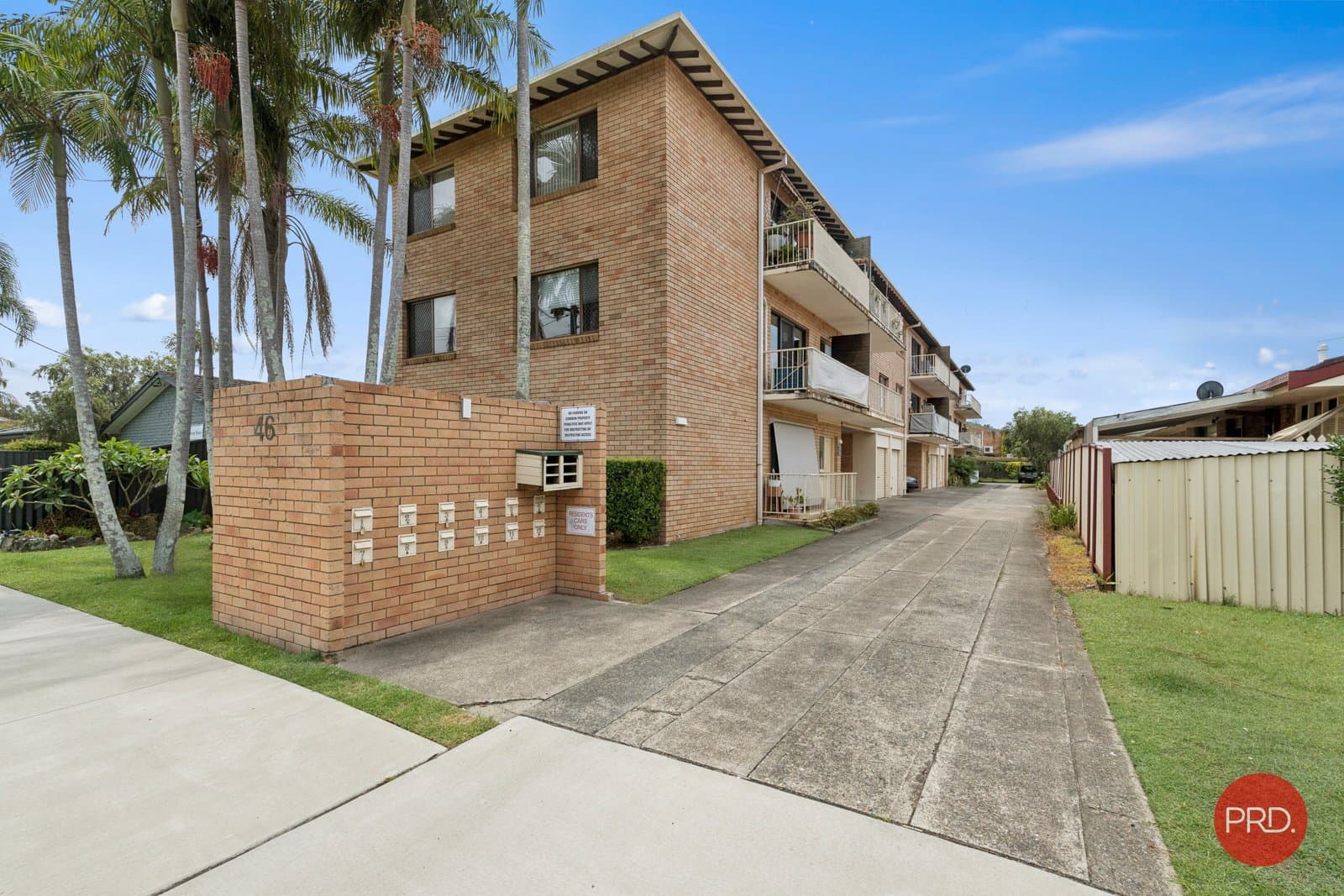 10/46 Prince Street, COFFS HARBOUR NSW 2450, Coffs Harbour - Image 1