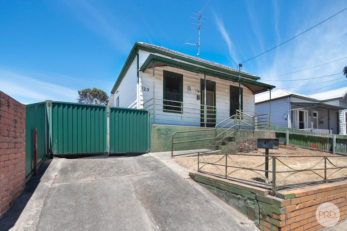 829 Humffray Street South, MOUNT PLEASANT VIC 3350, Mount Pleasant - Image 1