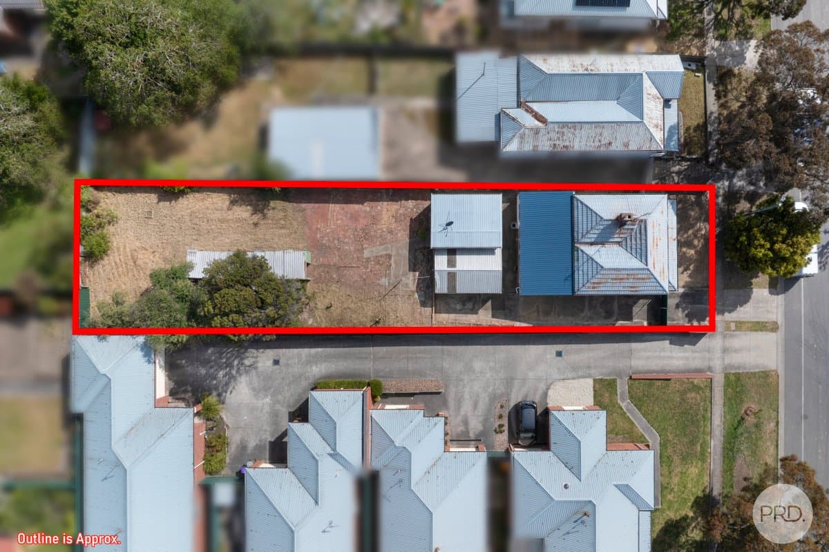 829 Humffray Street South, MOUNT PLEASANT VIC 3350, Mount Pleasant - Thumbnail 2