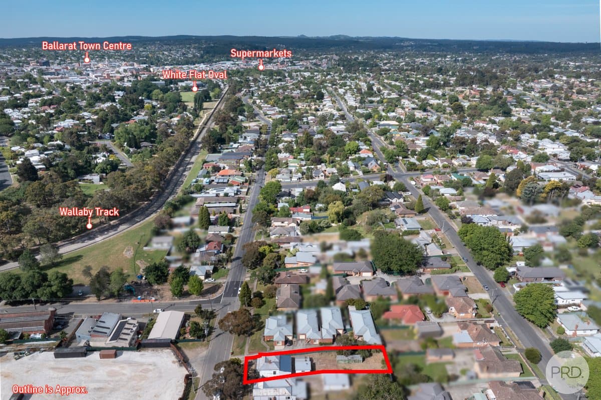829 Humffray Street South, MOUNT PLEASANT VIC 3350, Mount Pleasant - Thumbnail 8