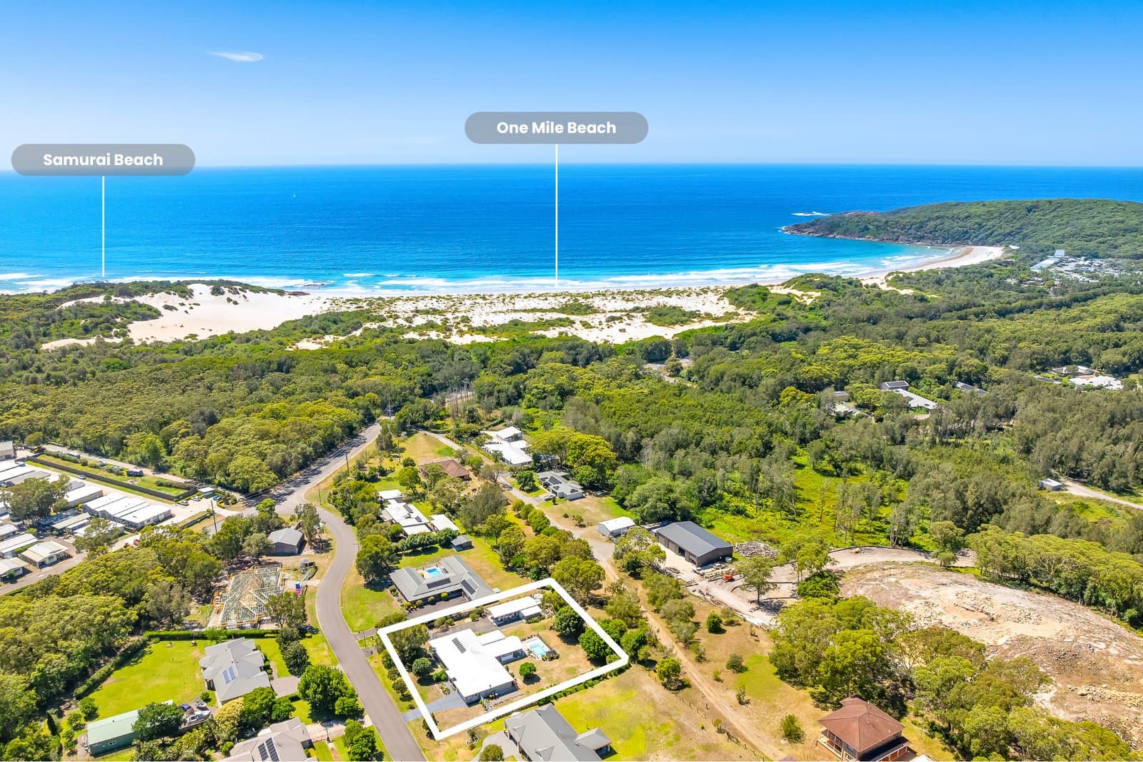 5 Reflections Drive, ONE MILE NSW 2316, One Mile - Thumbnail 2