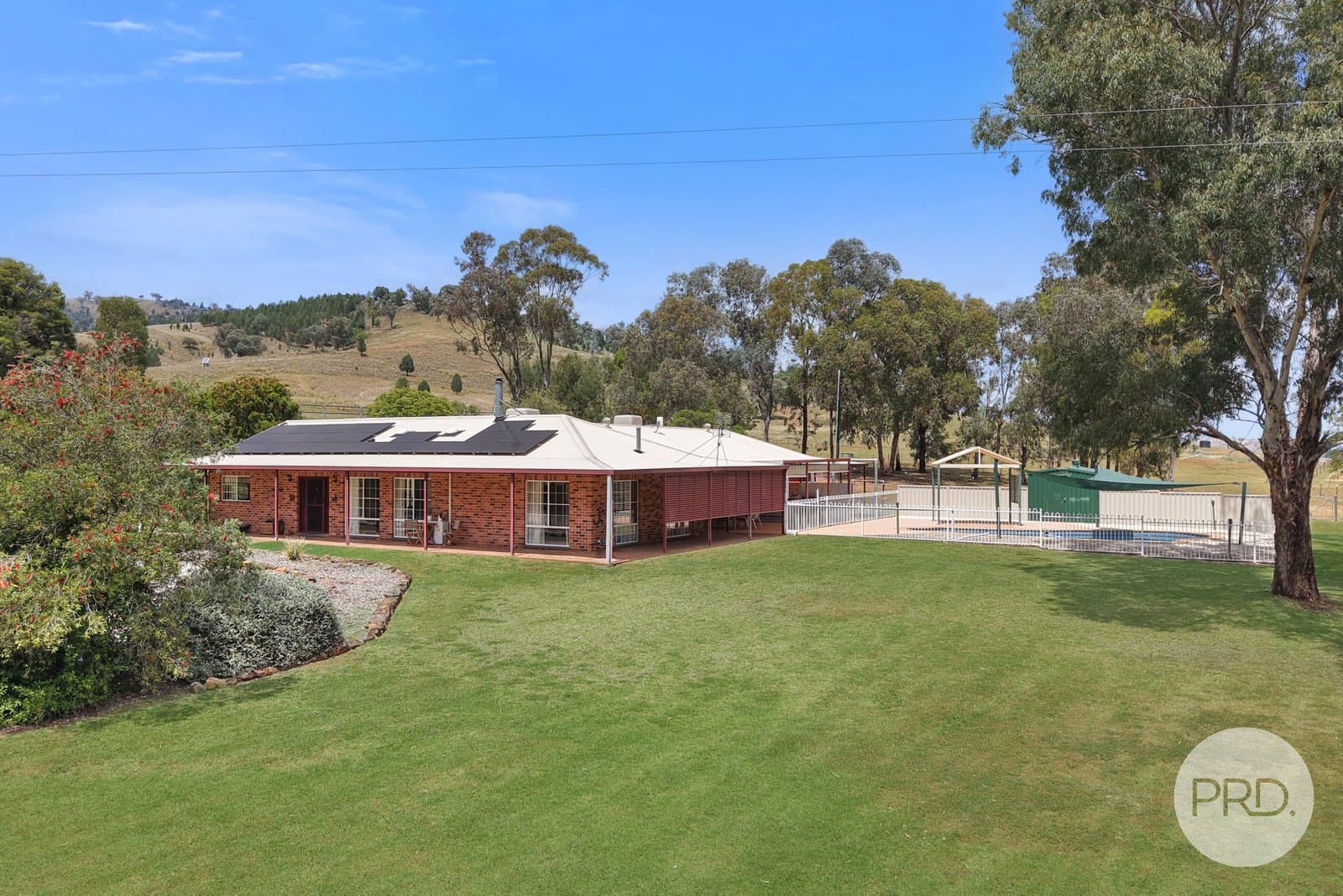 342 Garthowen Road, ATTUNGA NSW 2345, Attunga - Image 1