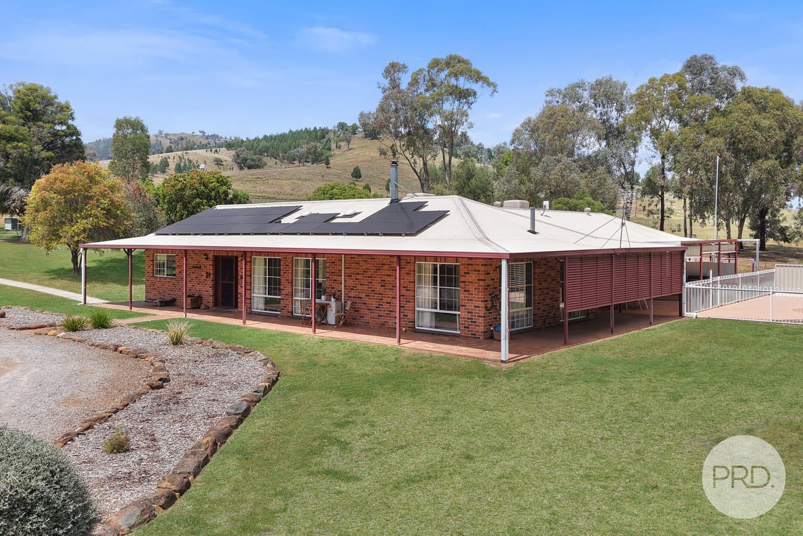 342 Garthowen Road, ATTUNGA NSW 2345, Attunga - Thumbnail 2
