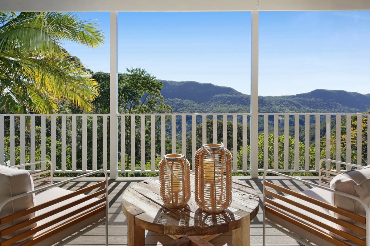 848 Tomewin Mountain Road, Currumbin Valley QLD 4223, Currumbin Valley - Image 1