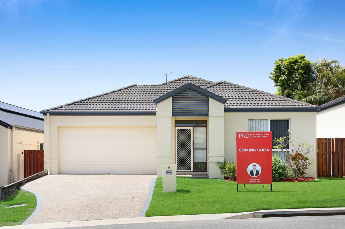 6 Palma Crescent, VARSITY LAKES QLD 4227, Varsity Lakes - Image 1