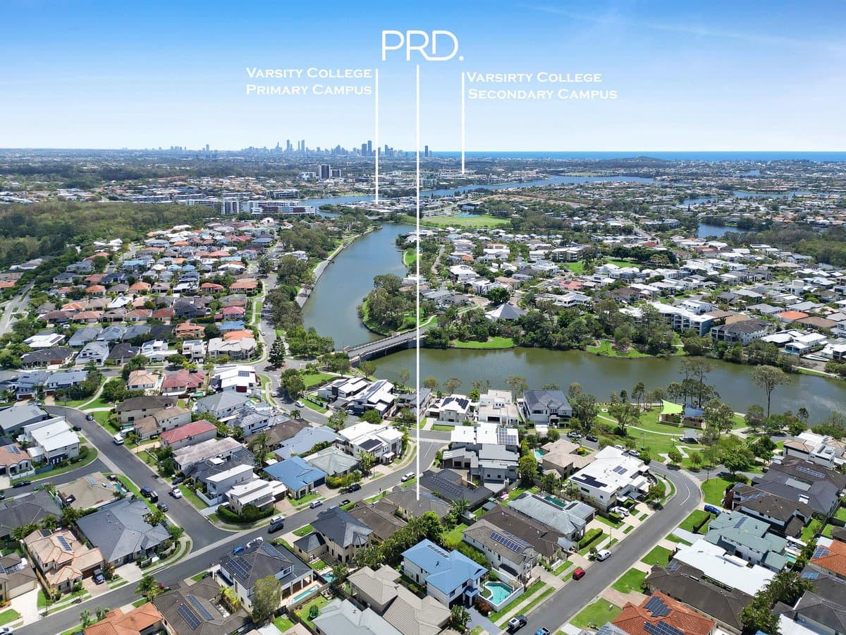 6 Palma Crescent, VARSITY LAKES QLD 4227, Varsity Lakes - Thumbnail 3