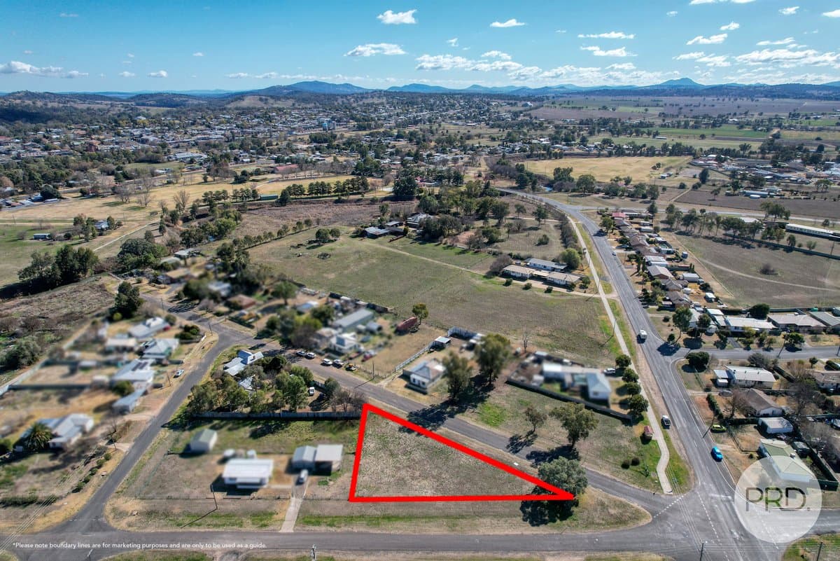15 Pittsford Street, QUIRINDI NSW 2343, Quirindi - Image 1