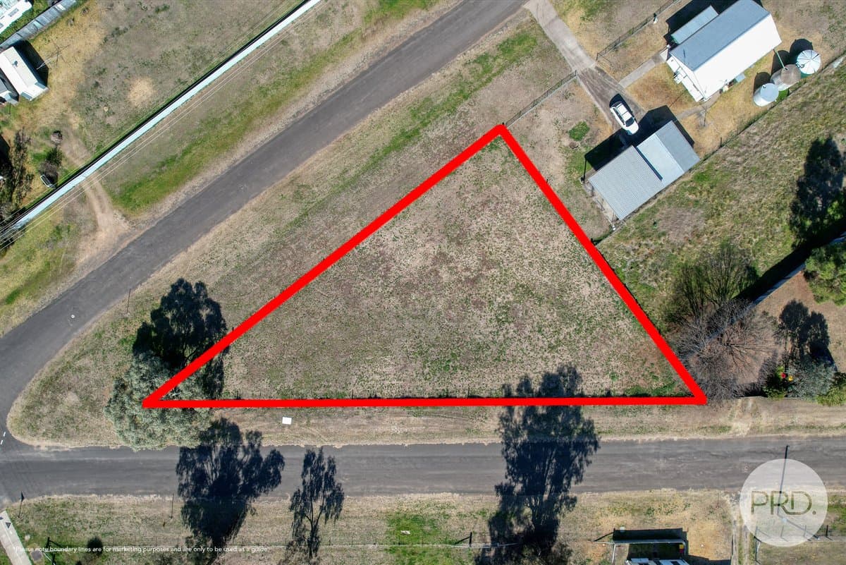 15 Pittsford Street, QUIRINDI NSW 2343, Quirindi - Thumbnail 2